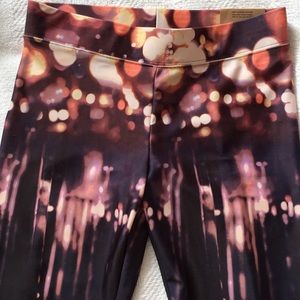 American eagle leggings